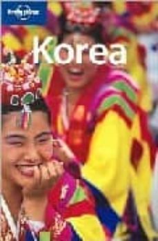 korea (lonely planet travel guides 7th ed.)-martin robinson-ray bartlett-9781741045581