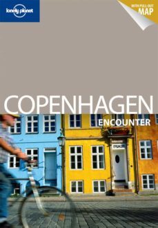 copenhagen ecounter 2011 (2nd ed.) (lonely planet)-9781741792881