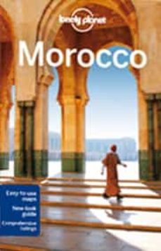 morocco 2011 (10th ed.) (travel guides lonely planet)-9781741795981