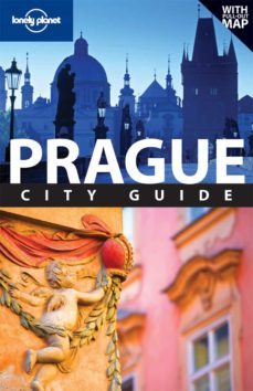 prague (lonely planet. travel guides) (9th ed.)-9781741796681