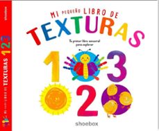 mi pequeño libro de texturas 123-9781773886381