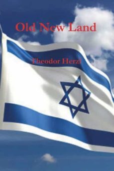 old new land (altneuland)-9781774641781