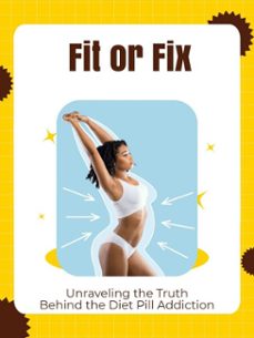 fit or fix (ebook)-scarlett j. huntington-9781776838981