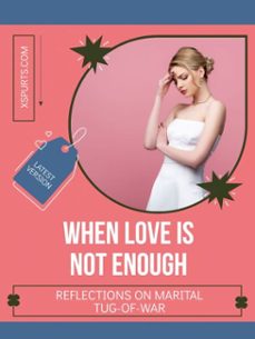when love is not enough (ebook)-scarlett r. ashford-9781776839681