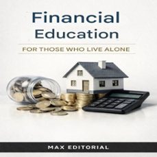 financial education for those who live alone (ebook)-max editorial-9781779742681