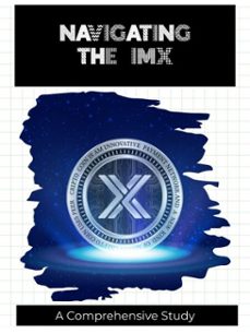 navigating the imx (ebook)-isla l. gallagher-9781779774781