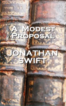 a modest proposal (ebook)-9781780007281