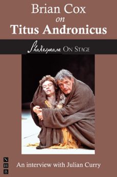 brian cox on titus andronicus (ebook)-brian cox-9781780011981