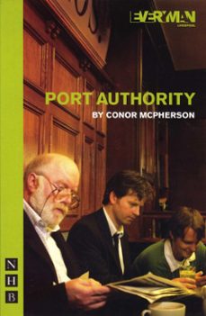 port authority (ebook)-conor mcpherson-9781780014081