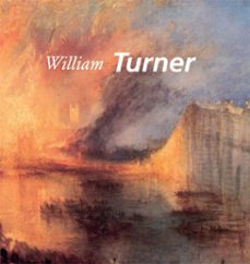 william turner (ebook)-9781780426181
