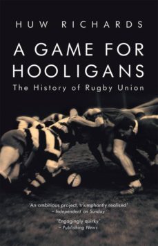 a game for hooligans (ebook)-huw richards-9781780573281