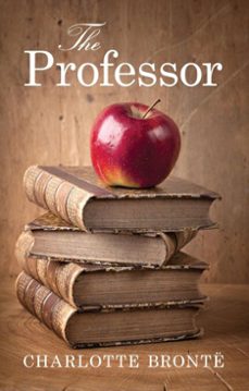 the professor (ebook)-charlotte bronte-9781780943381