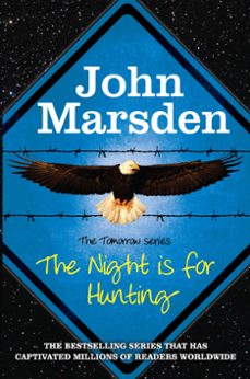 the night is for hunting (ebook)-john marsden-9781782061281