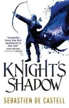 knight s shadow (the greatcoats book 2)-9781782066781