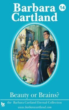 beauty or brains-9781782130581