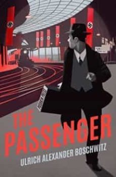 the passenger (ebook)-9781782275398