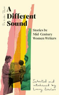 a different sound (ebook)-9781782278481