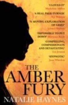 the amber fury (ebook)-9781782392774