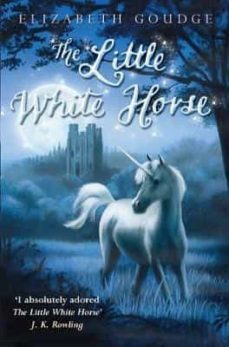 the little white horse-elizabeth goudge-9781782643081