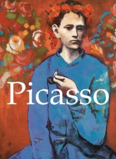 picasso (ebook)-victoria charles-9781783102181