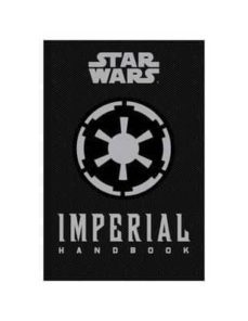 star wars - the imperial handbook - a commander s guide-daniel wallace-9781783293681