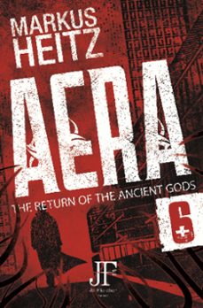 aera book 6 (ebook)-markus heitz-9781784294281