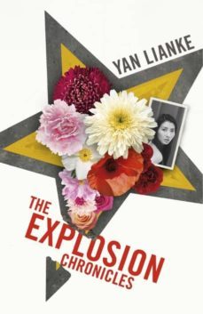 the explosion chronicles-9781784740481