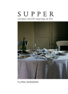 supper-flora shedden-9781784885281