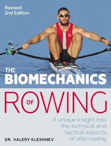 biomechanics of rowing (ebook)-valery kleshnev-9781785007781
