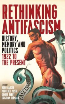 rethinking antifascism-9781785331381