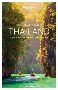 best of thailand 2017 (ingles) (lonely planet)-9781786571281