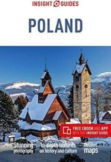 poland insight guides-9781786719881