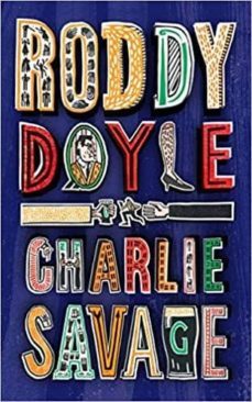 charlie savage-9781787331181