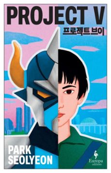 project v (ebook)-park seolyeon-9781787706781