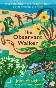 the observant walker-john wright-9781788166881