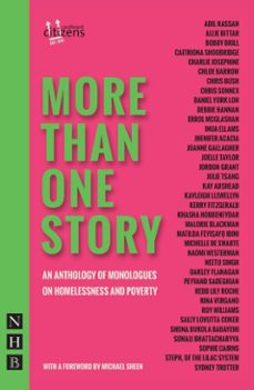 more than one story (ebook)-9781788509381