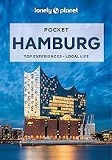 lonely planet pocket hamburg-9781788680981