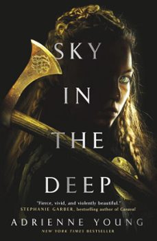 sky in the deep (ebook)-adrienne young-9781789091281