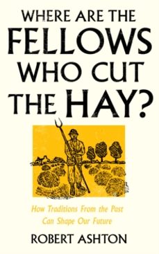 where are the fellows who cut the hay?-robert ashton-9781800182981