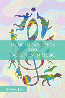 music in evolution and evolution in music (ebook)-9781800647381