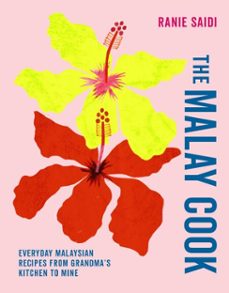 the malay cook (ebook)-ranie saidi-9781800656581