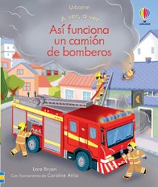 asi funciona un camion de bomberos-9781801311281