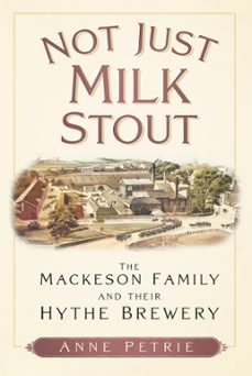 not just milk stout (ebook)-anne petrie-9781803994581