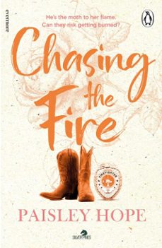 chasing the fire (ebook)-paisley hope-9781804956281