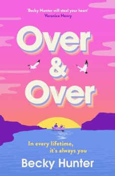 over and over (ebook)-becky hunter-9781805463481