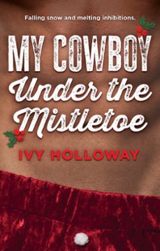 my cowboy under the mistletoe-e.j. price-9781834110981