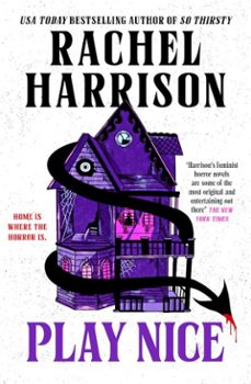 play nice (ebook)-rachel harrison-9781835414781