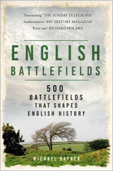 english battlefields (ebook)-michael rayner-9781837050581