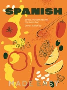 spanish made easy-omar allibhoy-9781837833481