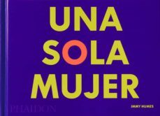 una sola mujer-immy humes-9781838664381
